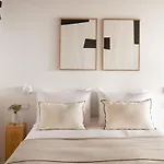 The Onsider - Luxury 2 Bedrooms Apartment In Gothic Quarter