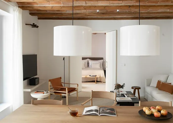 The Onsider - Luxury 2 Bedrooms Apartment In Gothic Quarter