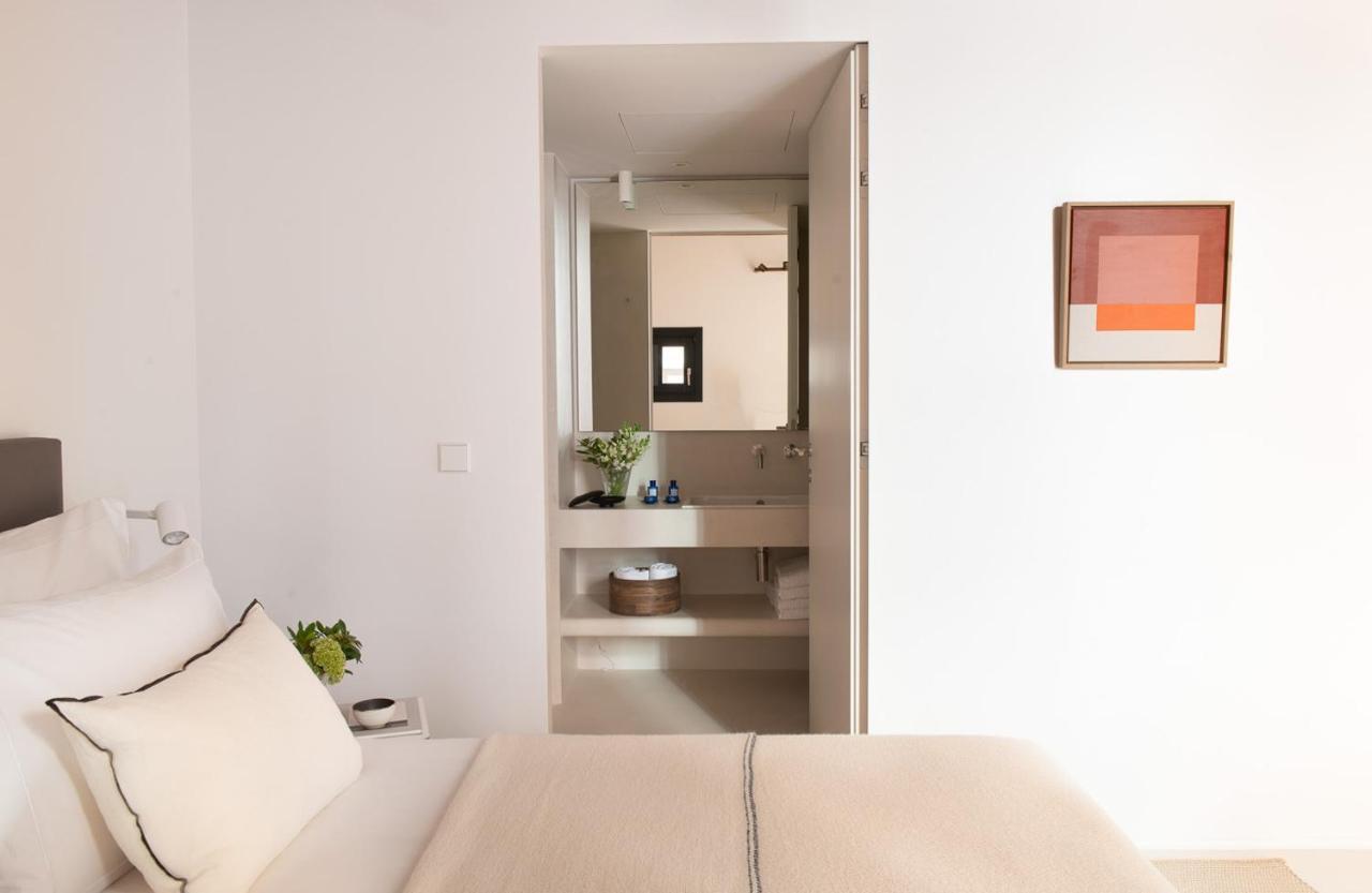 The Onsider - Luxury 2 Bedrooms In Gothic Quarter Apartment Barcelona