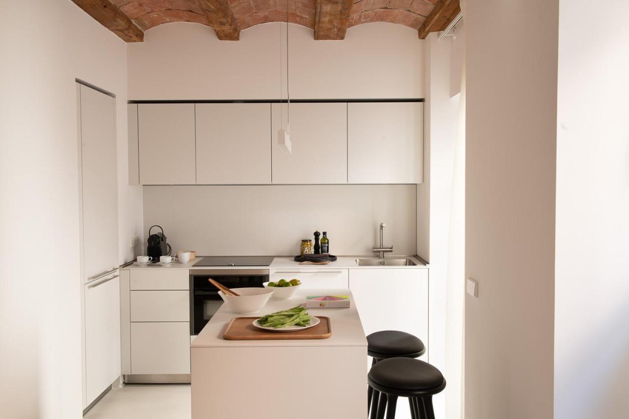 Apartment The Onsider - Luxury 2 Bedrooms In Gothic Quarter