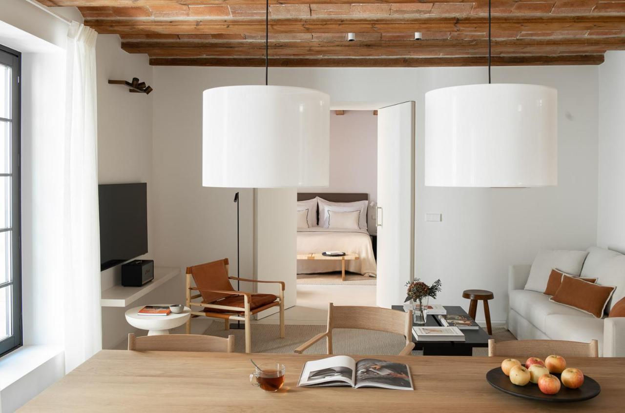 The Onsider - Luxury 2 Bedrooms In Gothic Quarter Barcelona