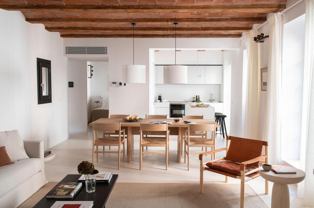 The Onsider - Luxury 2 Bedrooms In Gothic Quarter Apartment *