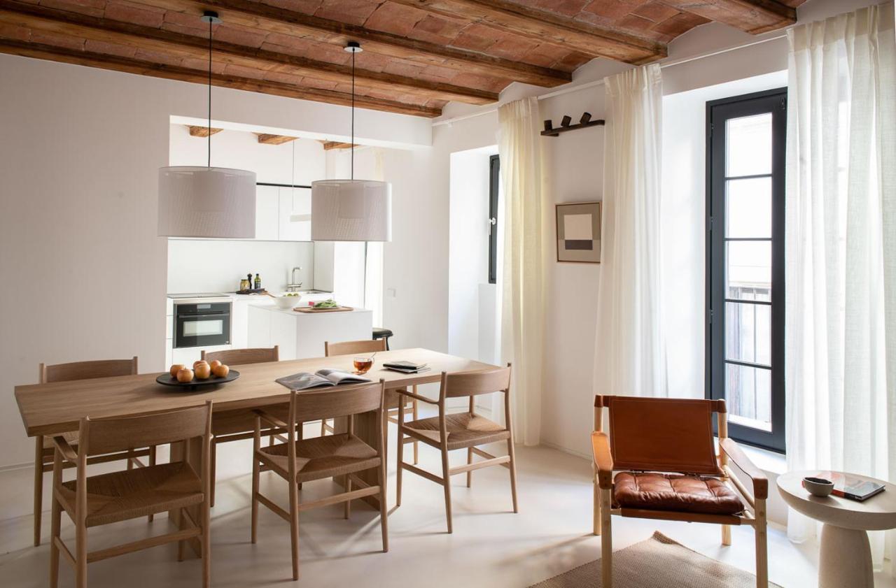 Apartment The Onsider - Luxury 2 Bedrooms In Gothic Quarter Barcelona