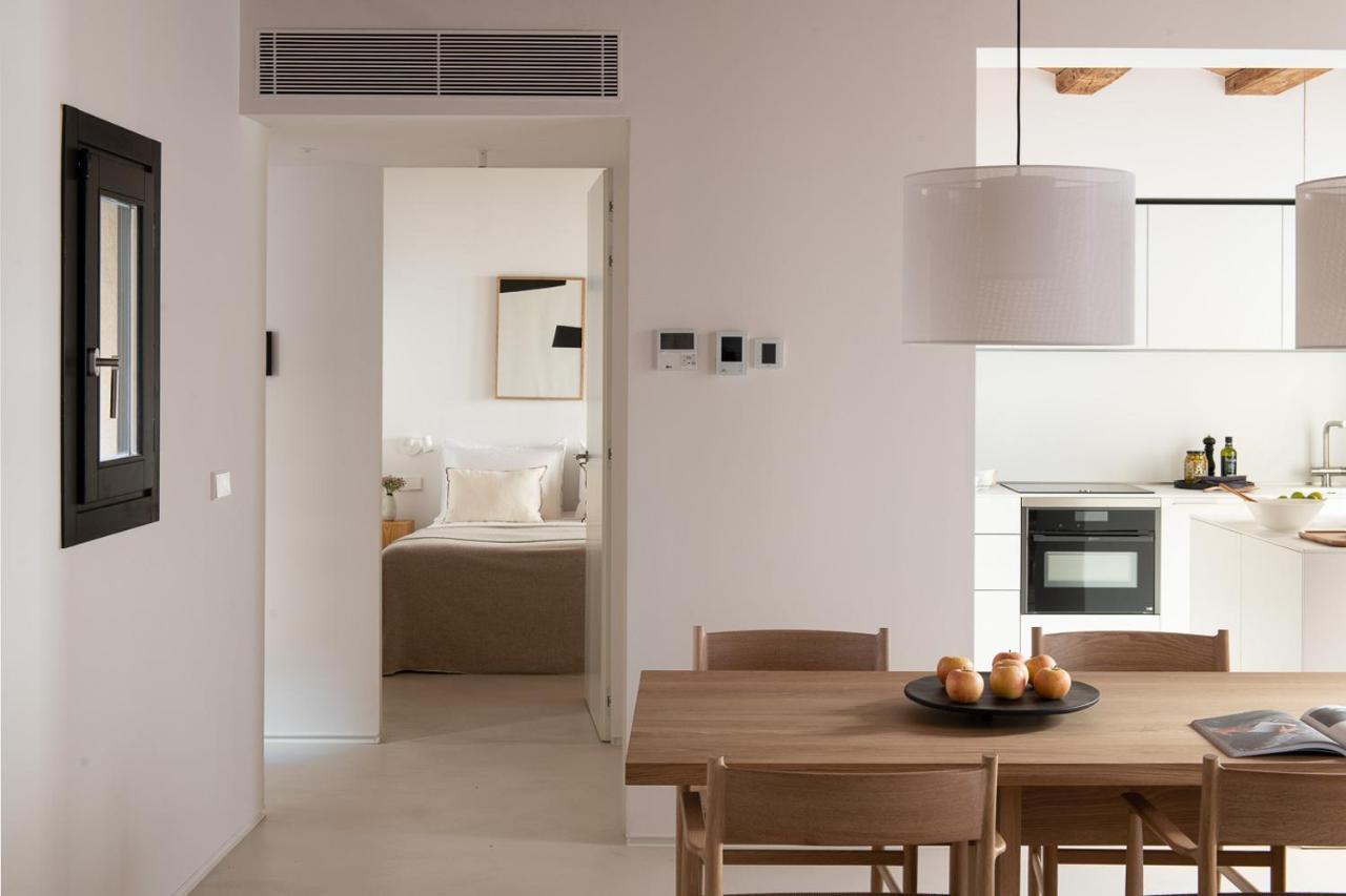 The Onsider - Luxury 2 Bedrooms In Gothic Quarter Apartment Barcelona