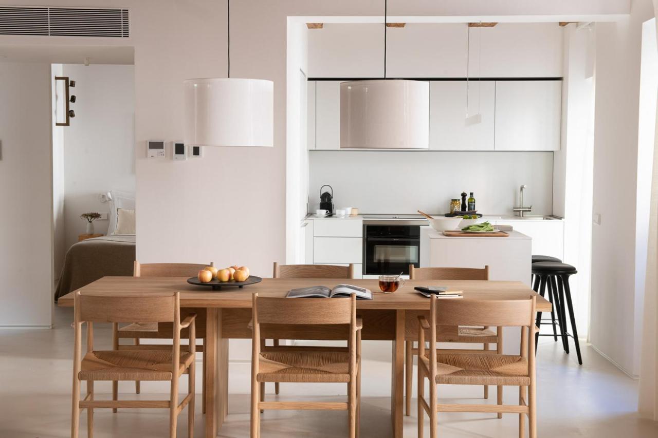 The Onsider - Luxury 2 Bedrooms In Gothic Quarter Apartment