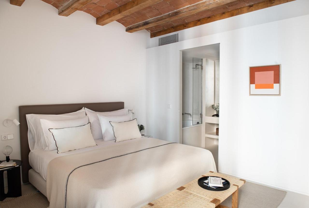 The Onsider - Luxury 2 Bedrooms In Gothic Quarter Apartment