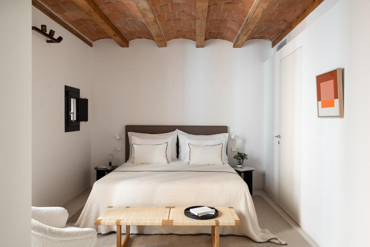 Apartment The Onsider - Luxury 2 Bedrooms In Gothic Quarter *