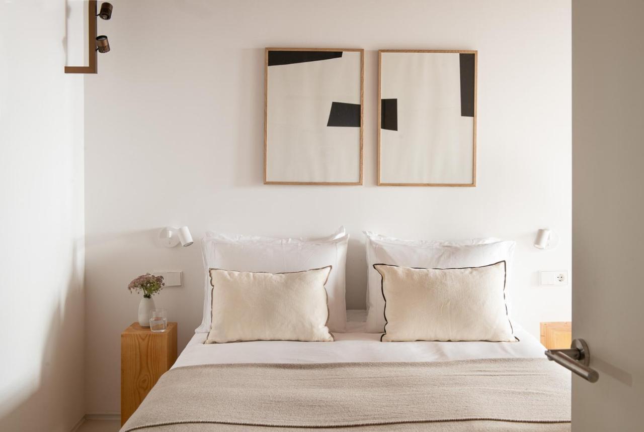 The Onsider - Luxury 2 Bedrooms In Gothic Quarter